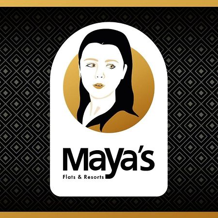 Maya'S Flats & Resorts 49 - Spacious 3 Rooms Apartment In Szafarnia Gdansk Exterior photo